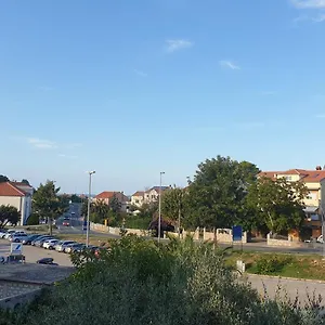 Gostinjska kuća Rosa, Mali Losinj